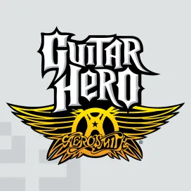 Aerosmith Guitar Hero